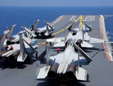ΗΠΑ προς Κίνα: «Σταματήστε την στρατιωτικοποίηση της Νότιας Σινικής Θάλασσας»